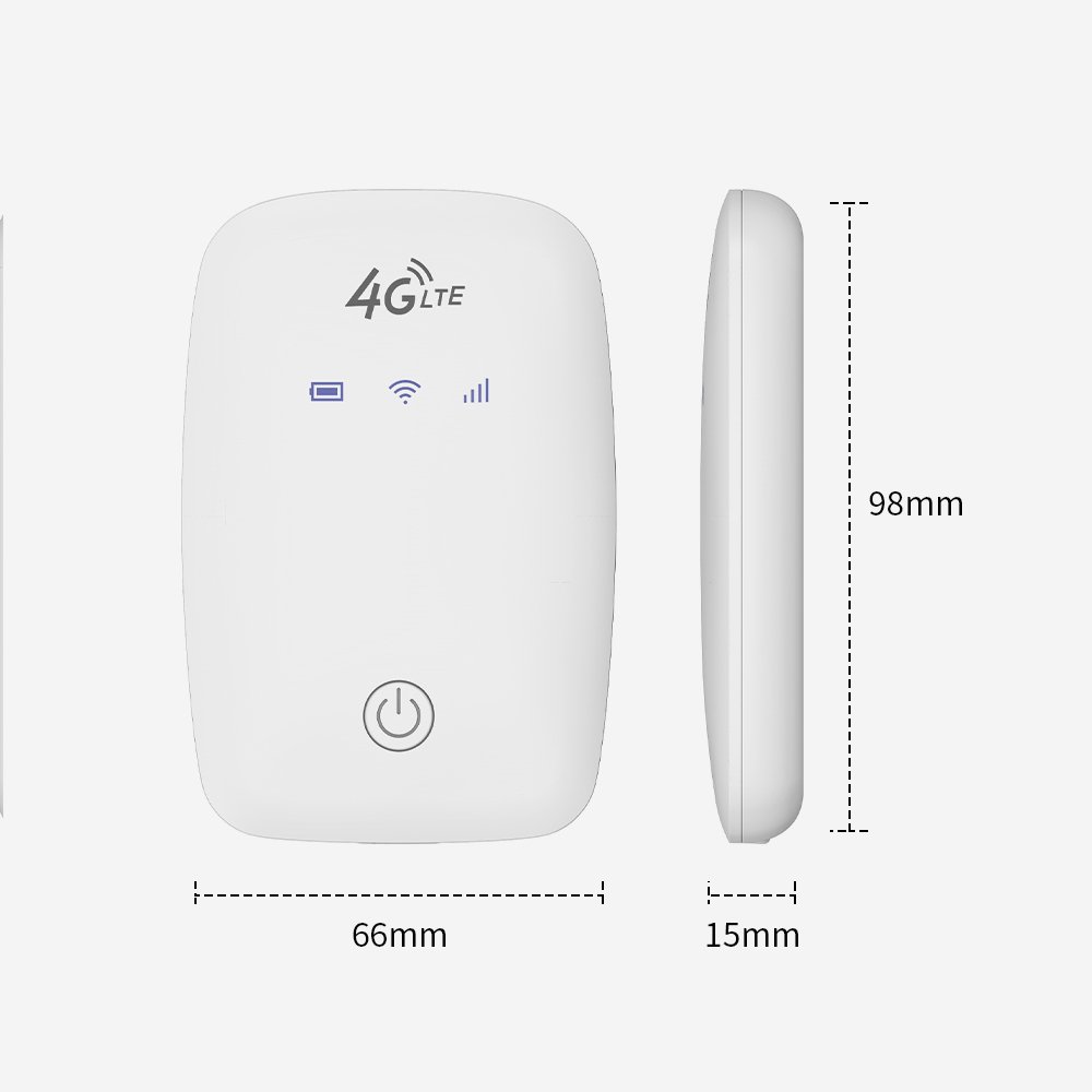 4g 3g wireless router router router board adsl modem wifi battery powered 4g lte modem dual sim